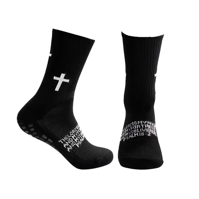 Chaussettes de sport pour hommes et femmes