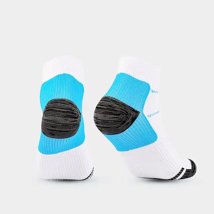 Chaussettes de Compression Plantaire pour Homme