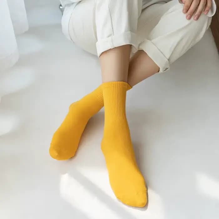 Chaussettes pour femmes