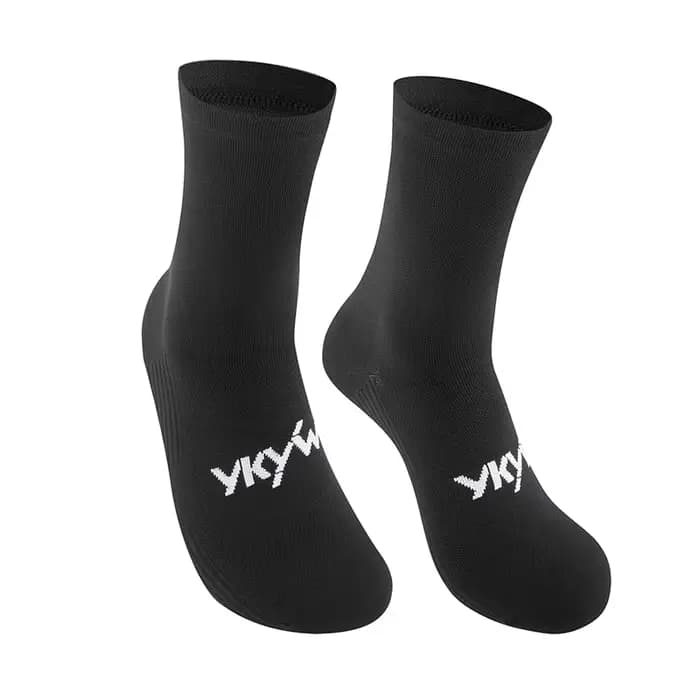 YKYWBIKE 2025 chaussettes de vélo