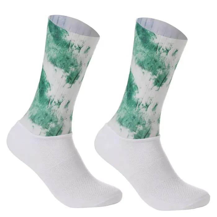 Chaussettes de vélo pour hommes ou femmes