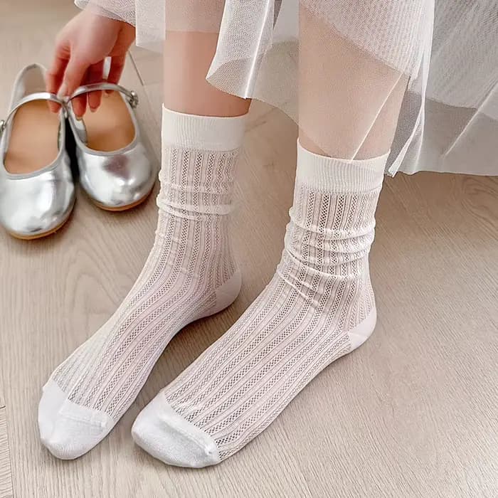 Chaussettes pour femmes