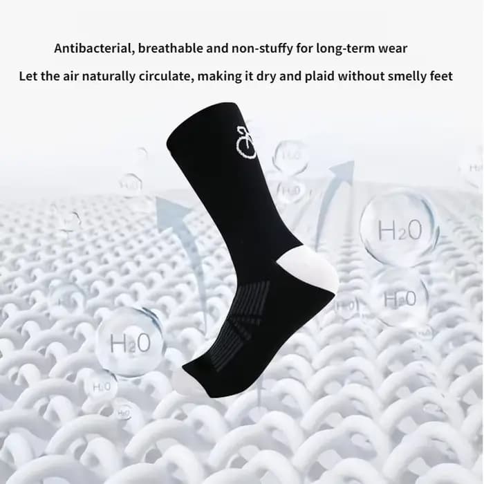 Chaussettes de cyclisme