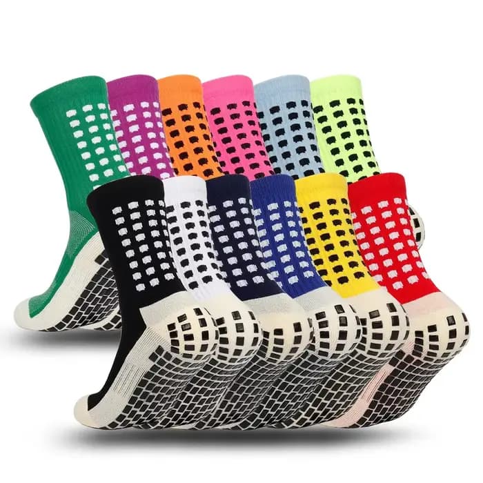Chaussettes de Football pour hommes