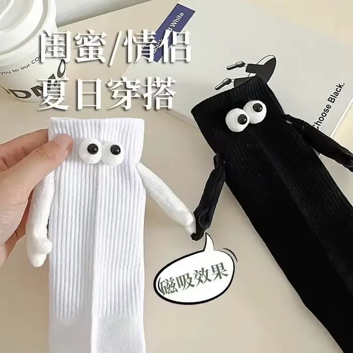 Chaussettes amusantes pour adultes