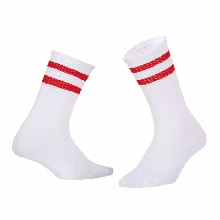 Chaussettes de sport élastiques pour enfants