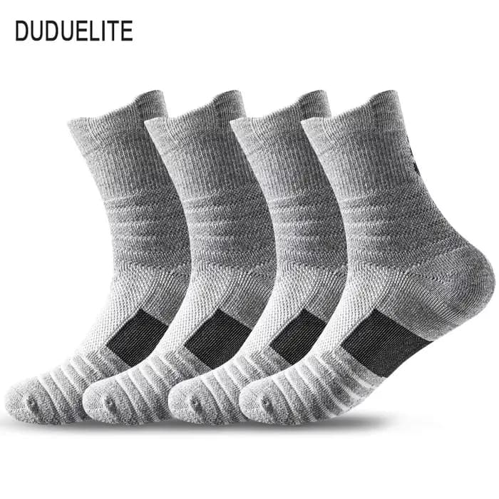Chaussettes de basket-ball professionnelles Elite