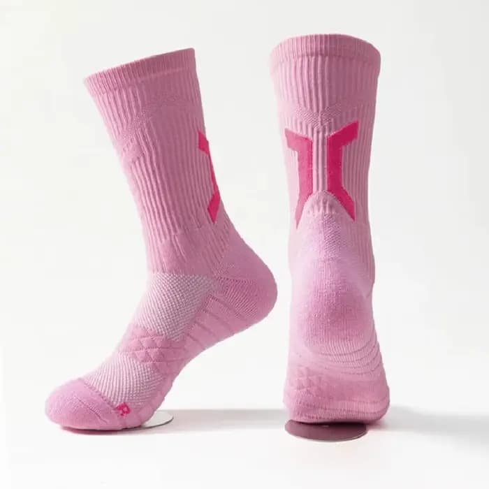 Chaussettes de sport à séchage rapide