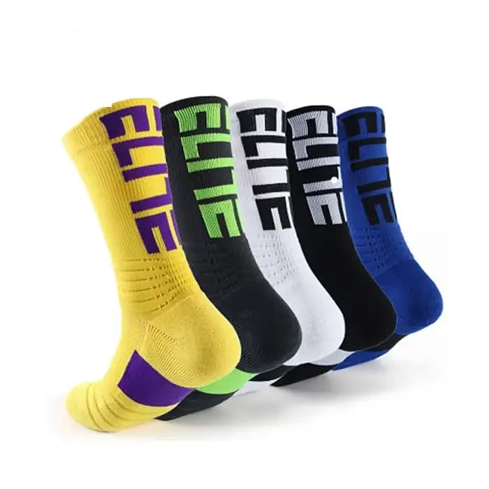 Boxe 2025 chaussettes nouvelles