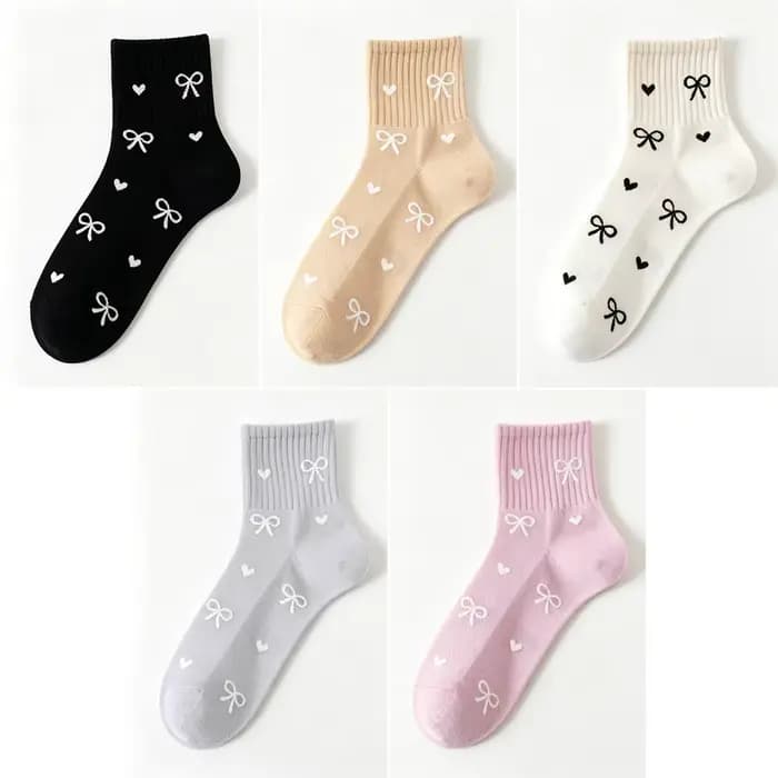 Chaussettes de fitness pour femmes