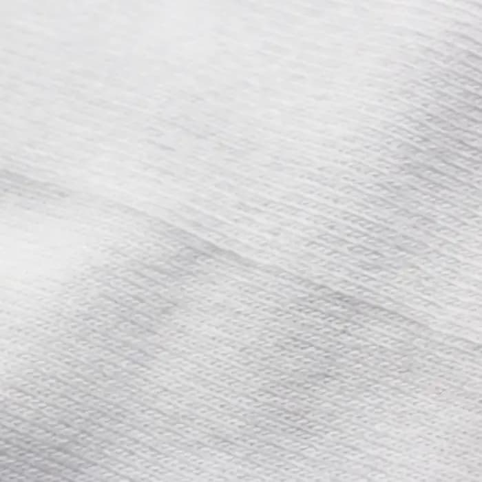 Chaussettes d'escrime professionnelles en coton blanc pour enfants et adultes