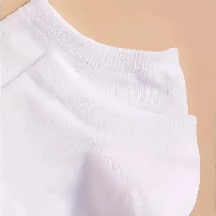 Chaussettes de rinçage unisexes