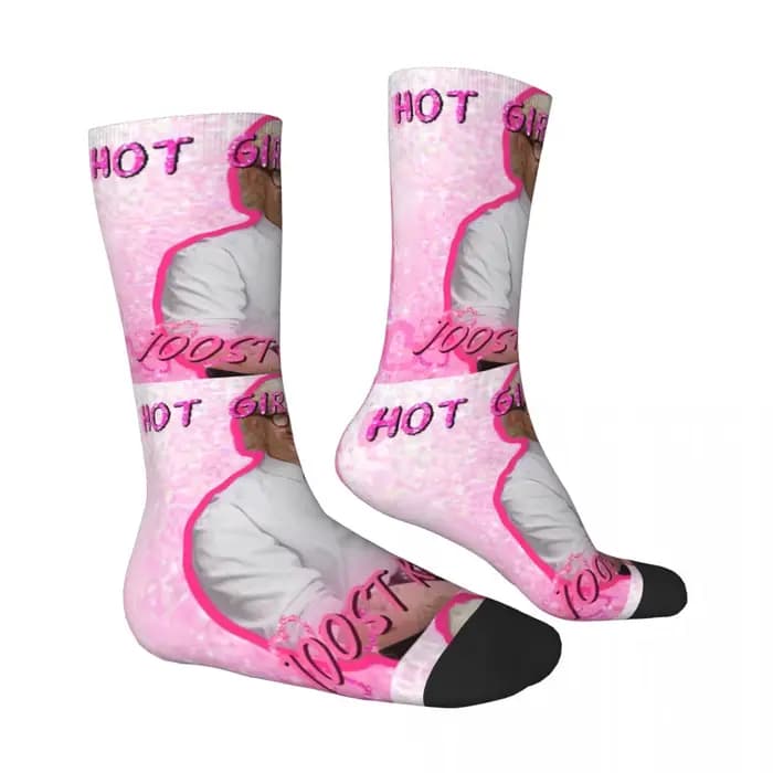 Chaussettes antidérapantes pour hommes