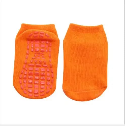 10 paires pack été 2025 chaussettes pour enfants chaussettes de sol pour bébé chaussettes antidérapantes chaussettes trampoline pour enfants