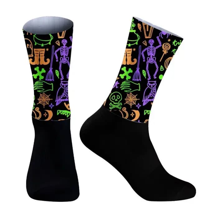Chaussettes PRO antidérapantes pour hommes et femmes