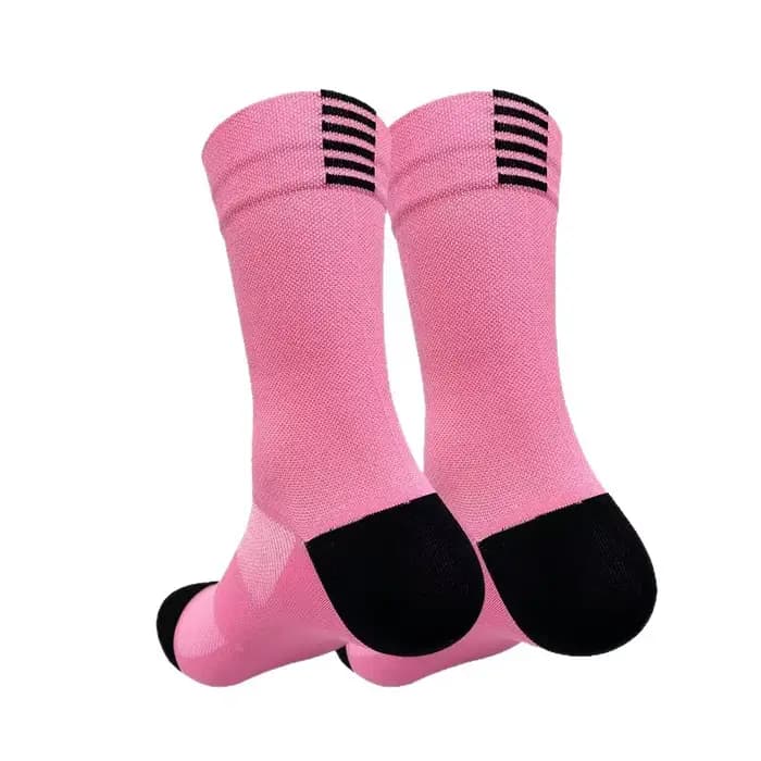 Chaussettes de cyclisme pour hommes et femmes