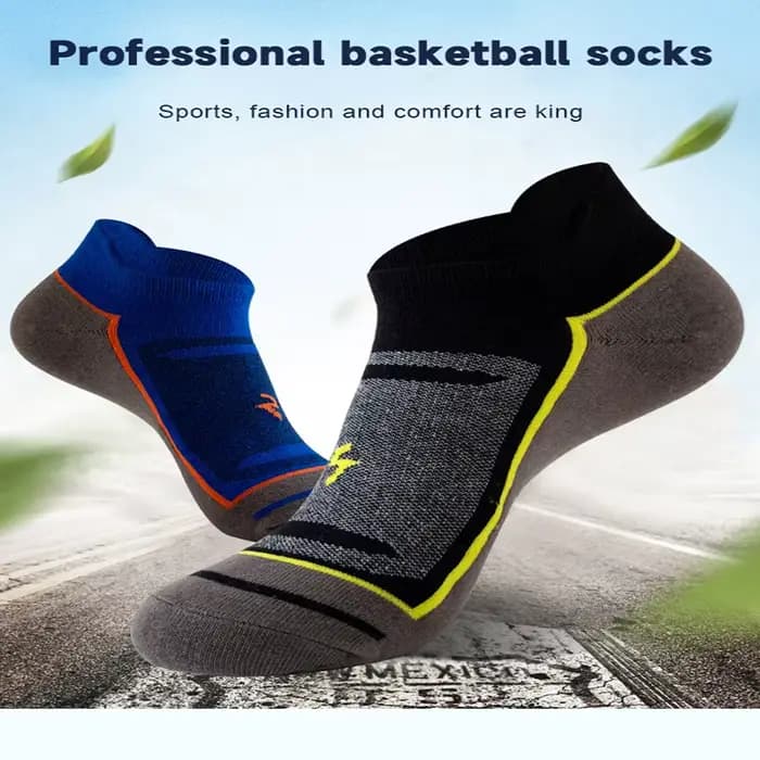 5 paires de chaussettes pour hommes