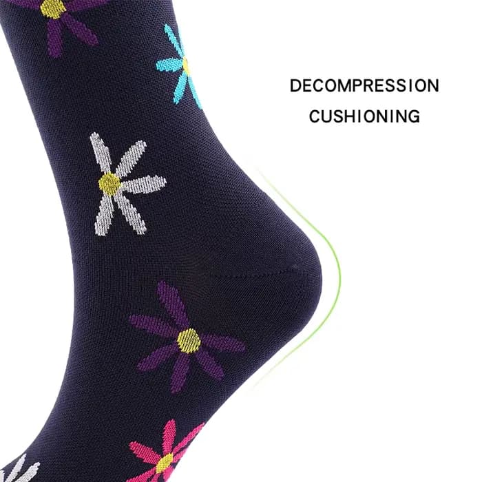 Chaussettes de Compression médicales