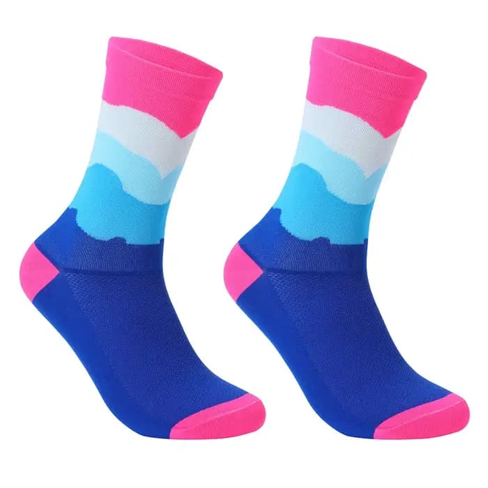 Chaussettes de Sport unisexes