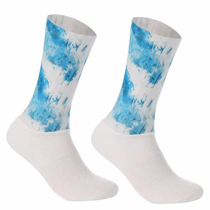 Chaussettes de vélo pour hommes ou femmes