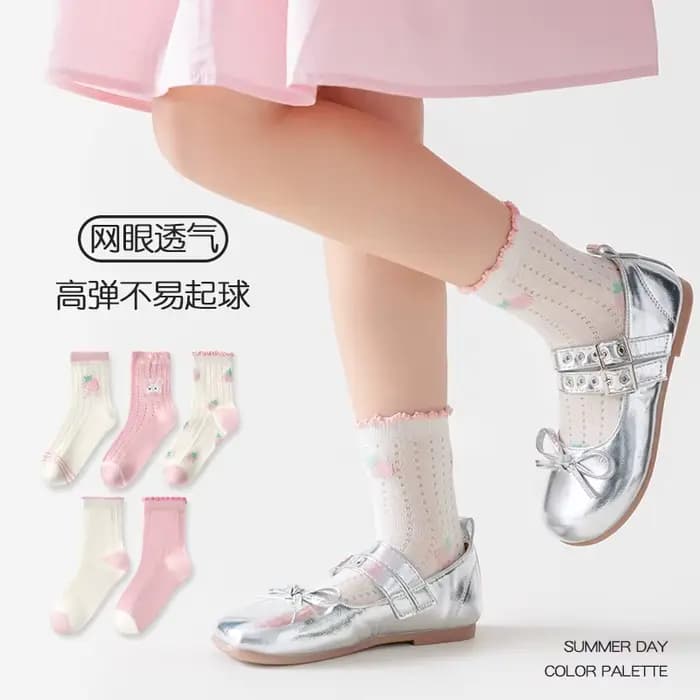 Chaussettes pour filles