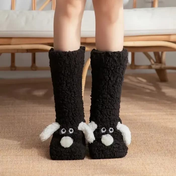 Kawaii chaussettes adultes