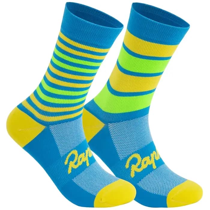Chaussettes de cyclisme pour hommes/femmes