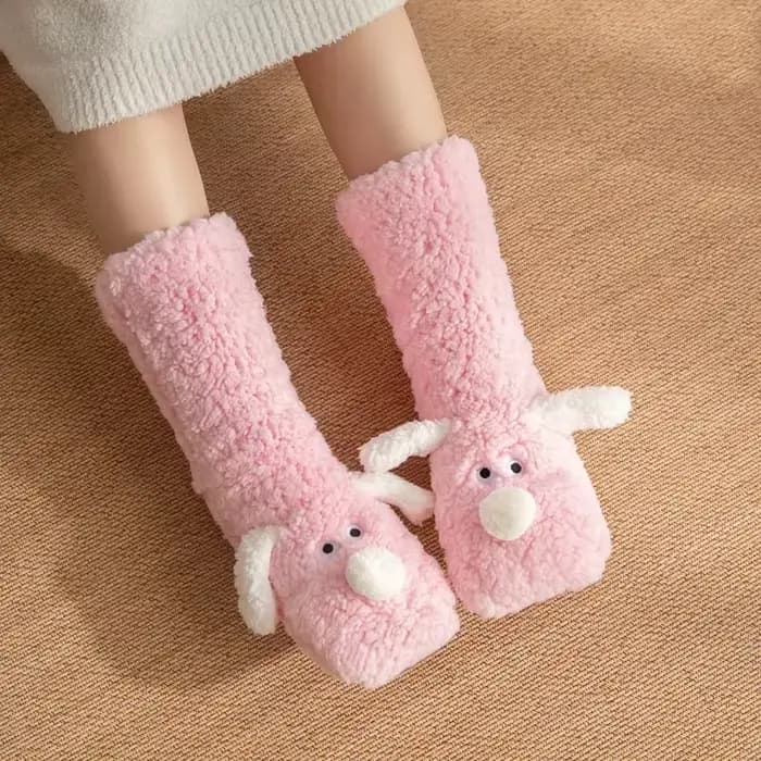 Kawaii chaussettes adultes