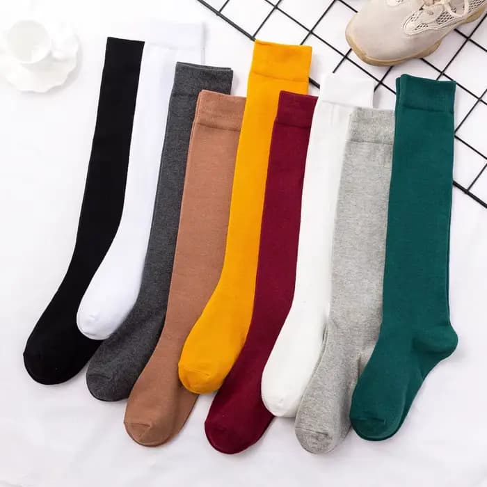 Chaussettes sulfen Coton pour Femme