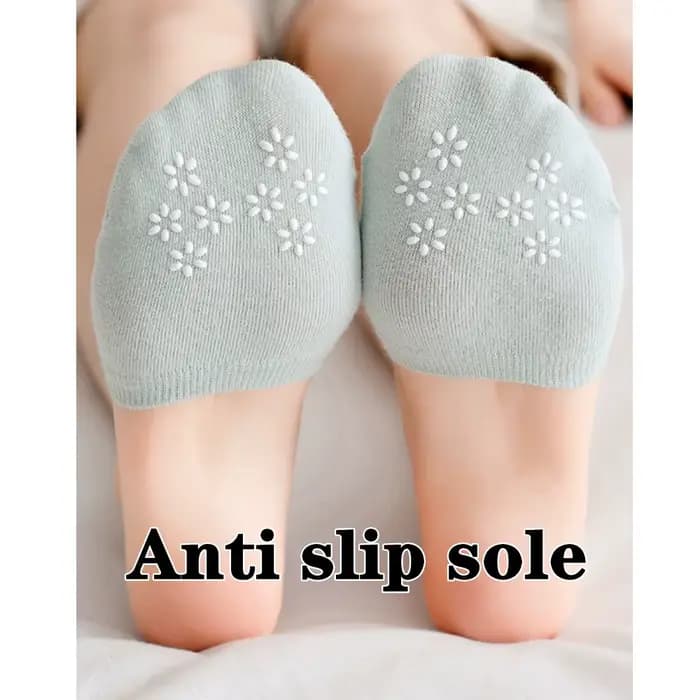Semelle intérieure à talons hauts