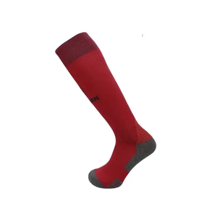 Chaussettes de football européennes pour enfants et adultes