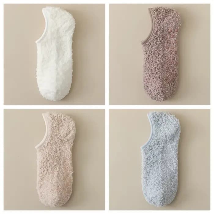 Chaussettes d'hiver thermiques pour hommes