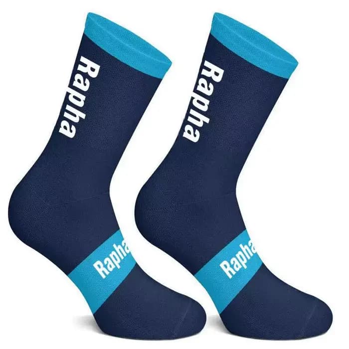 Chaussettes de sport de compression pour hommes et femmes