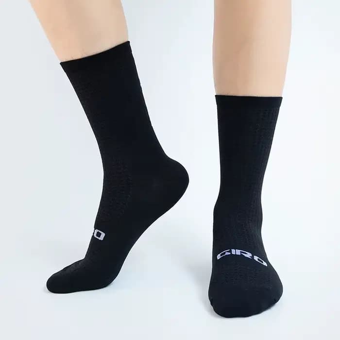Chaussettes de Sport à semelle intermédiaire pour vélo de montagne