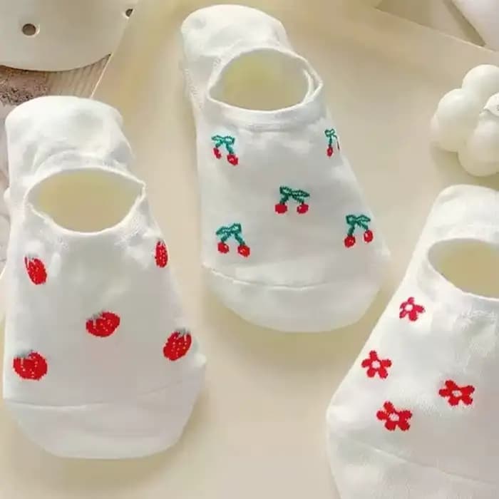 Chaussettes bateau invisibles pour femmes