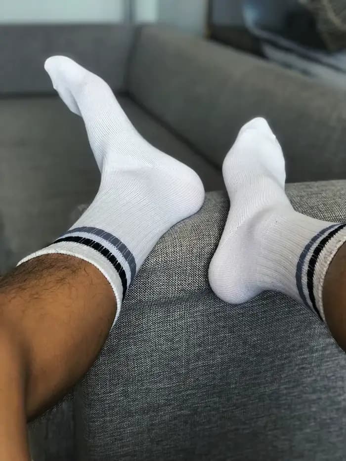 Chaussettes de sport