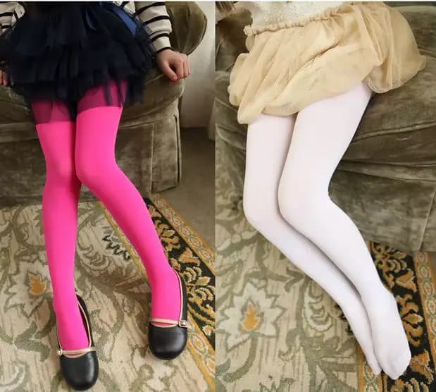 Ballet de danse TiXI pour filles