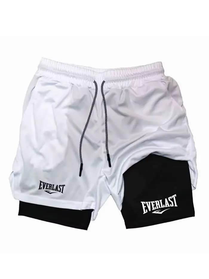 Shorts de sport pour hommes