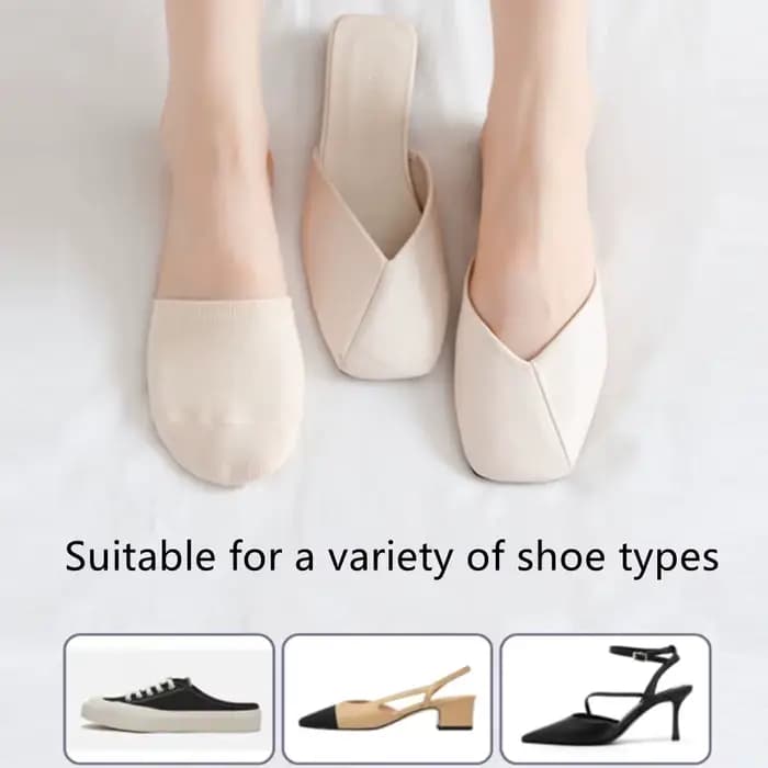 Semelle intérieure à talons hauts