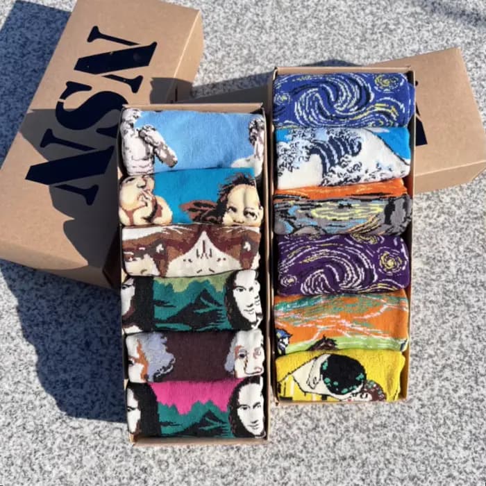Chaussettes extra basses pour hommes