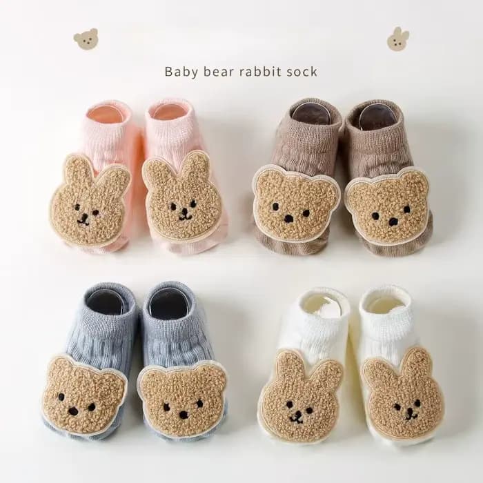 Chaussettes pour nouveau-né