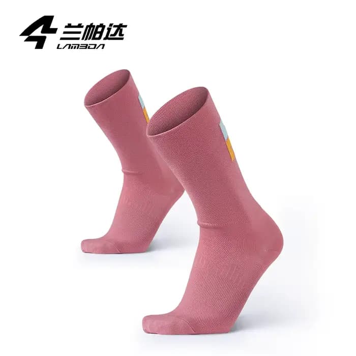 Chaussettes de sport pour homme et femme