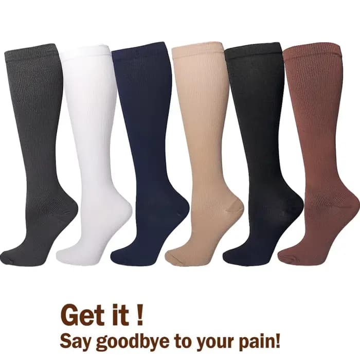 Chaussettes de Compression pour varices