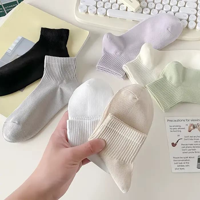 Chaussettes pour femmes