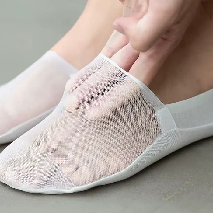 Chaussettes d'été pour hommes