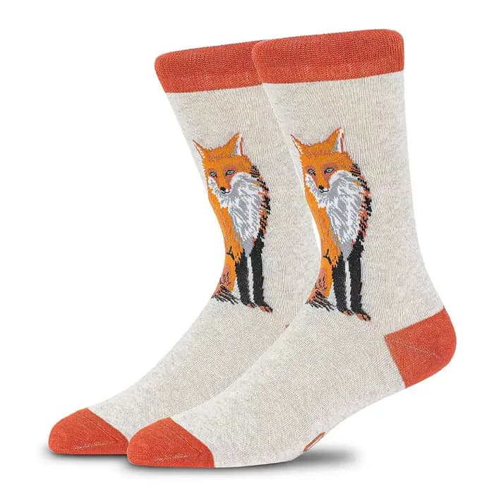 Chaussettes mignonnes pour femmes