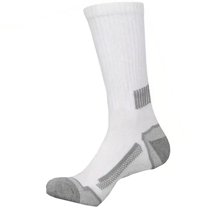 6 paires de chaussettes de sport pour hommes