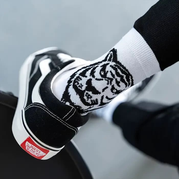 Chaussettes pour hommes