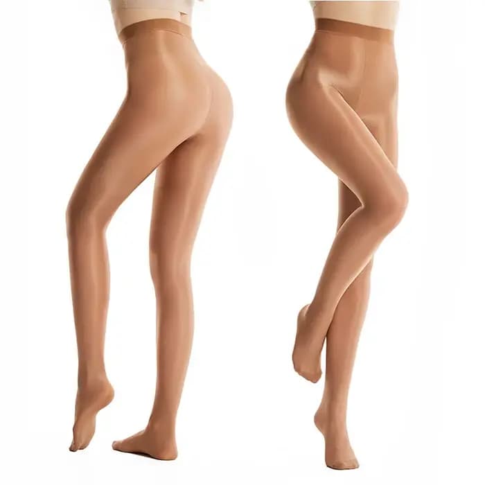 Collants façonnants Slim 70D pour femmes