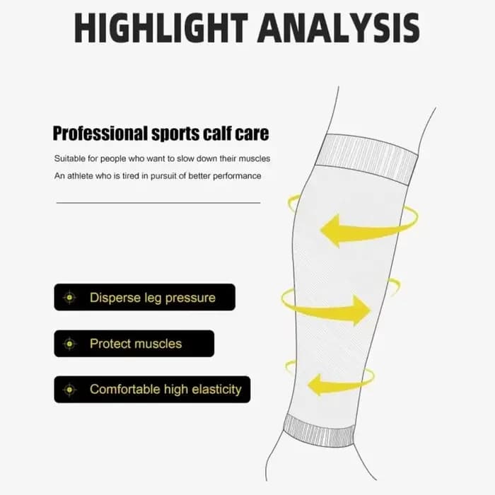 1 Paire de Chaussettes de Football, Accessoires de Football, Manchons de Protection des Jambes Respirants, Chaussettes de Sport pour Adultes et Enfants, Protège-Tibias, Protection du Mollet, Couvre-Ja